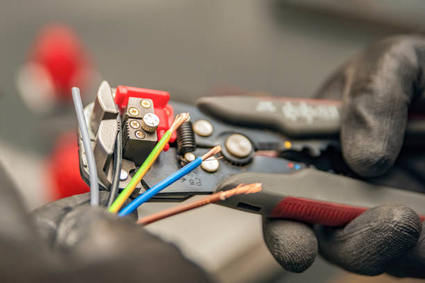 Best Electrical Troubleshooting Services  in Loganville, PA