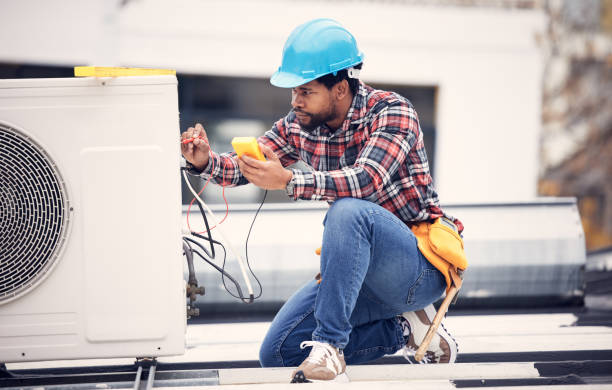 Best Emergency Electrical Repair  in Loganville, PA