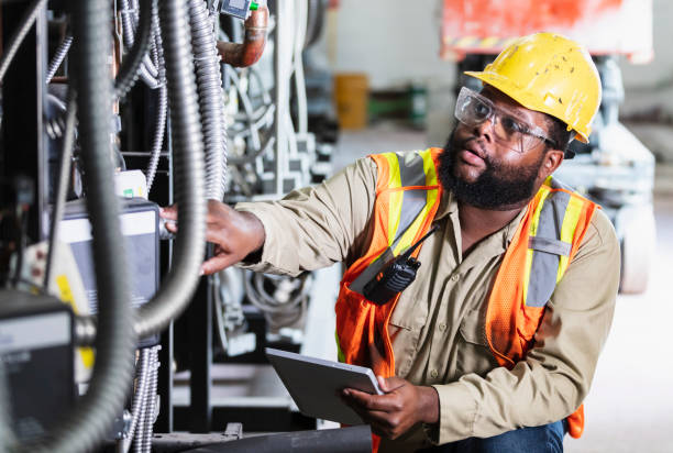 Best Commercial Electrician Services  in Loganville, PA