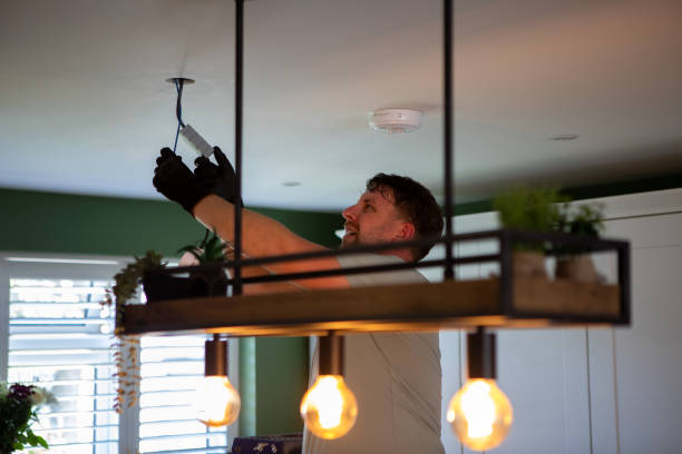 Best 24-Hour Electrician  in Loganville, PA