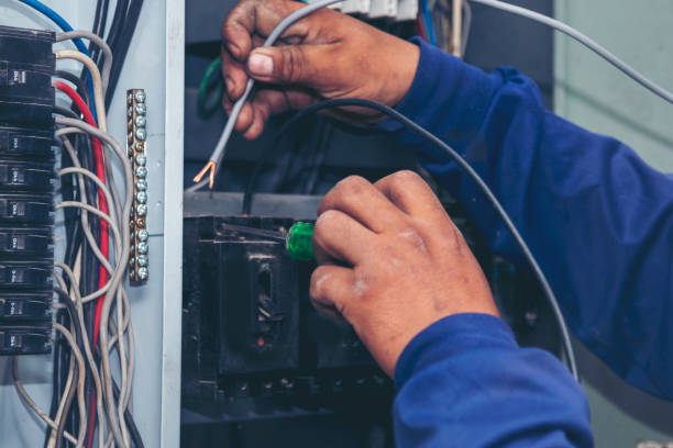 Best Electrical Wiring Services  in Loganville, PA