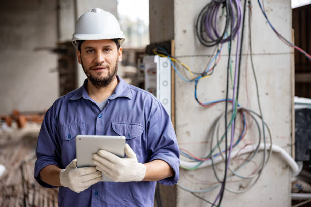 Best Ceiling Fan Installation Electrician  in Loganville, PA