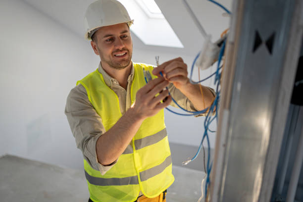 Best Licensed Electrician  in Loganville, PA